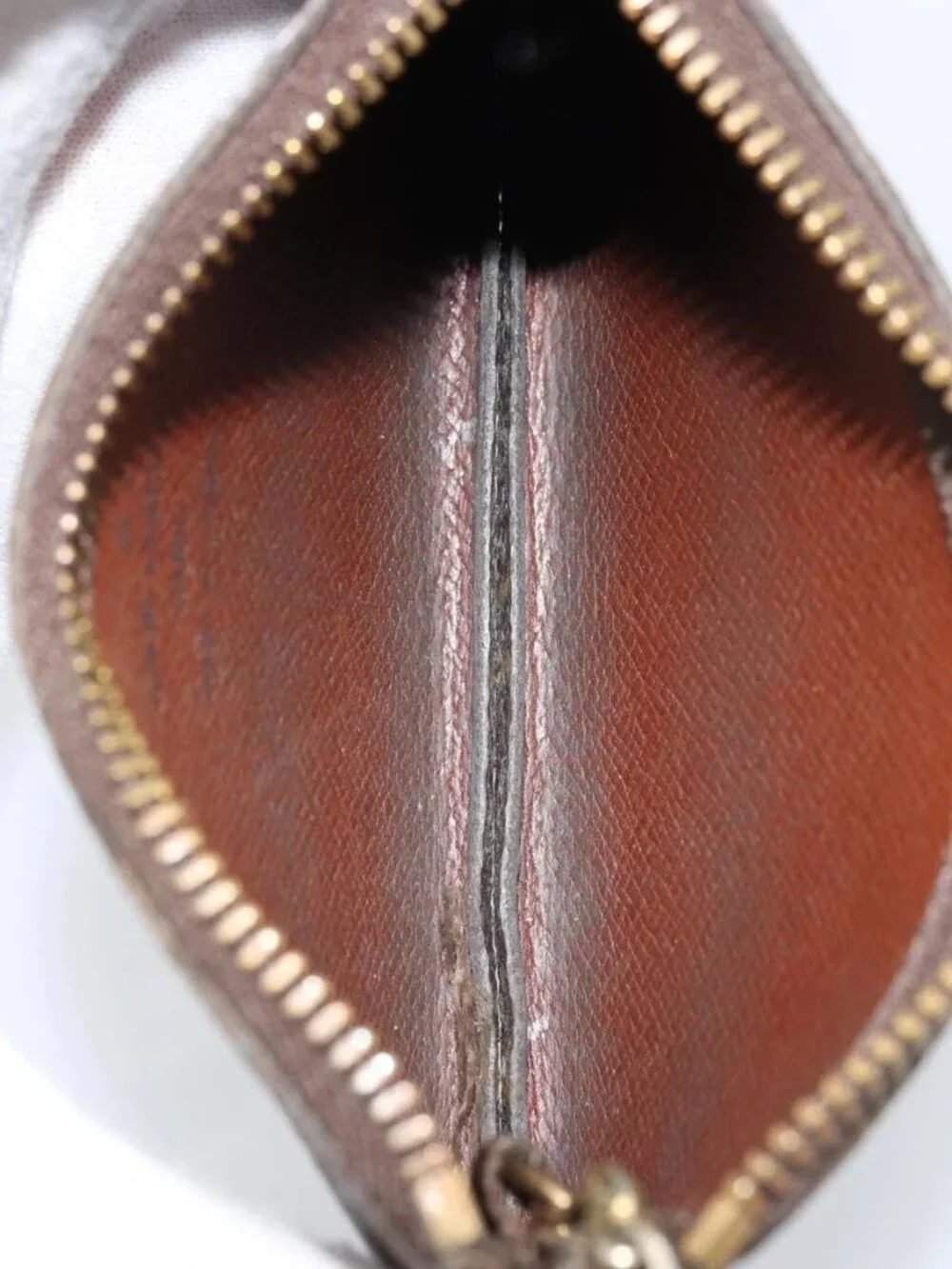 Louis Vuitton brand louis